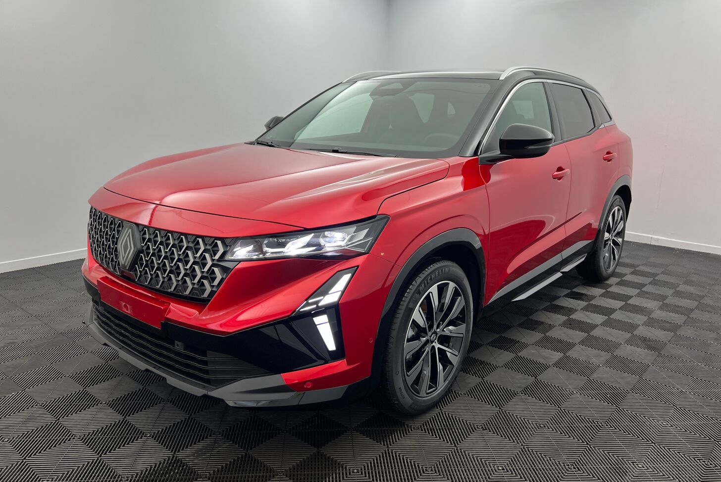 RENAULT Austral SUV Hybride Essence