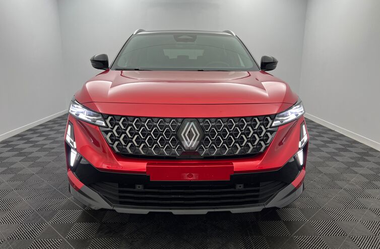 RENAULT Austral SUV Hybride Essence