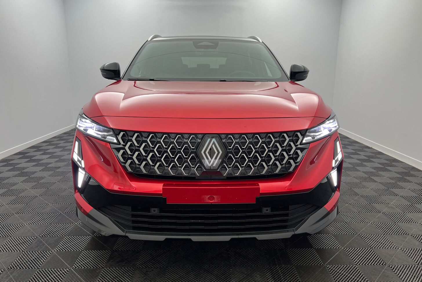 RENAULT Austral SUV Hybride Essence