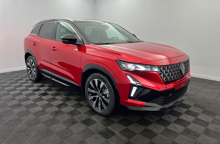 RENAULT Austral SUV Hybride Essence