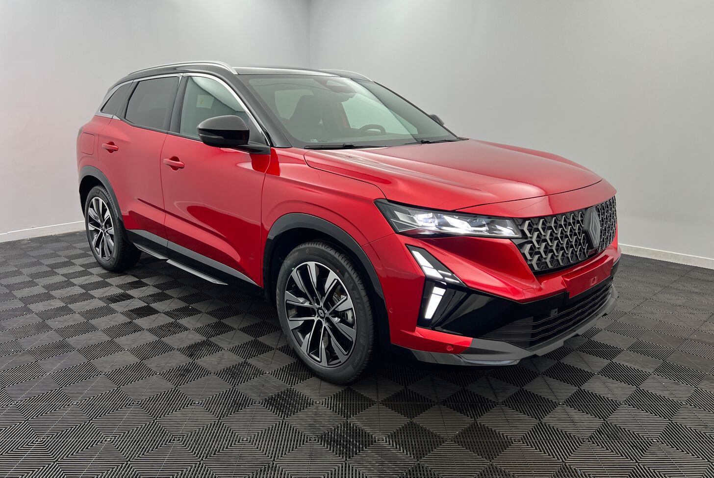 RENAULT Austral SUV Hybride Essence