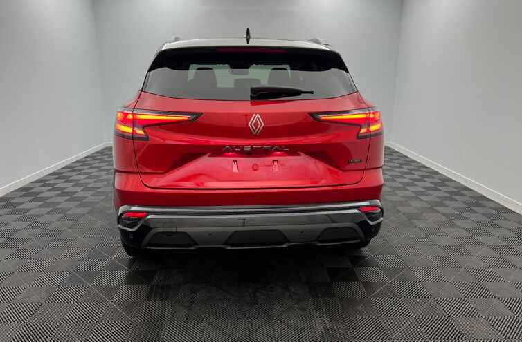 RENAULT Austral SUV Hybride Essence