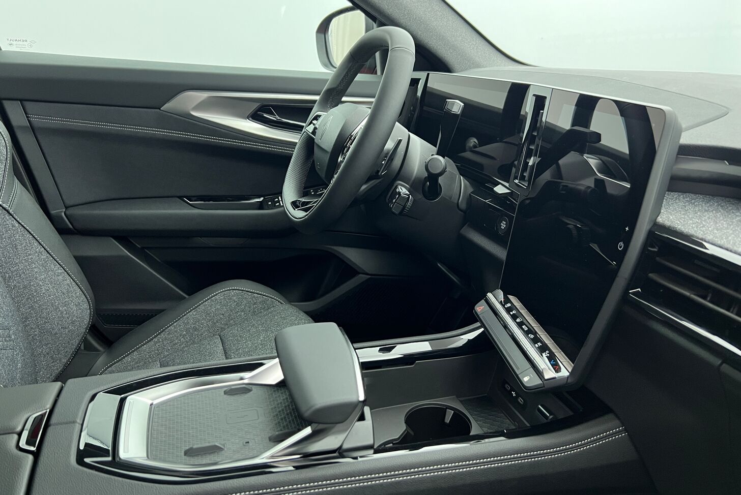 RENAULT Austral SUV Hybride Essence