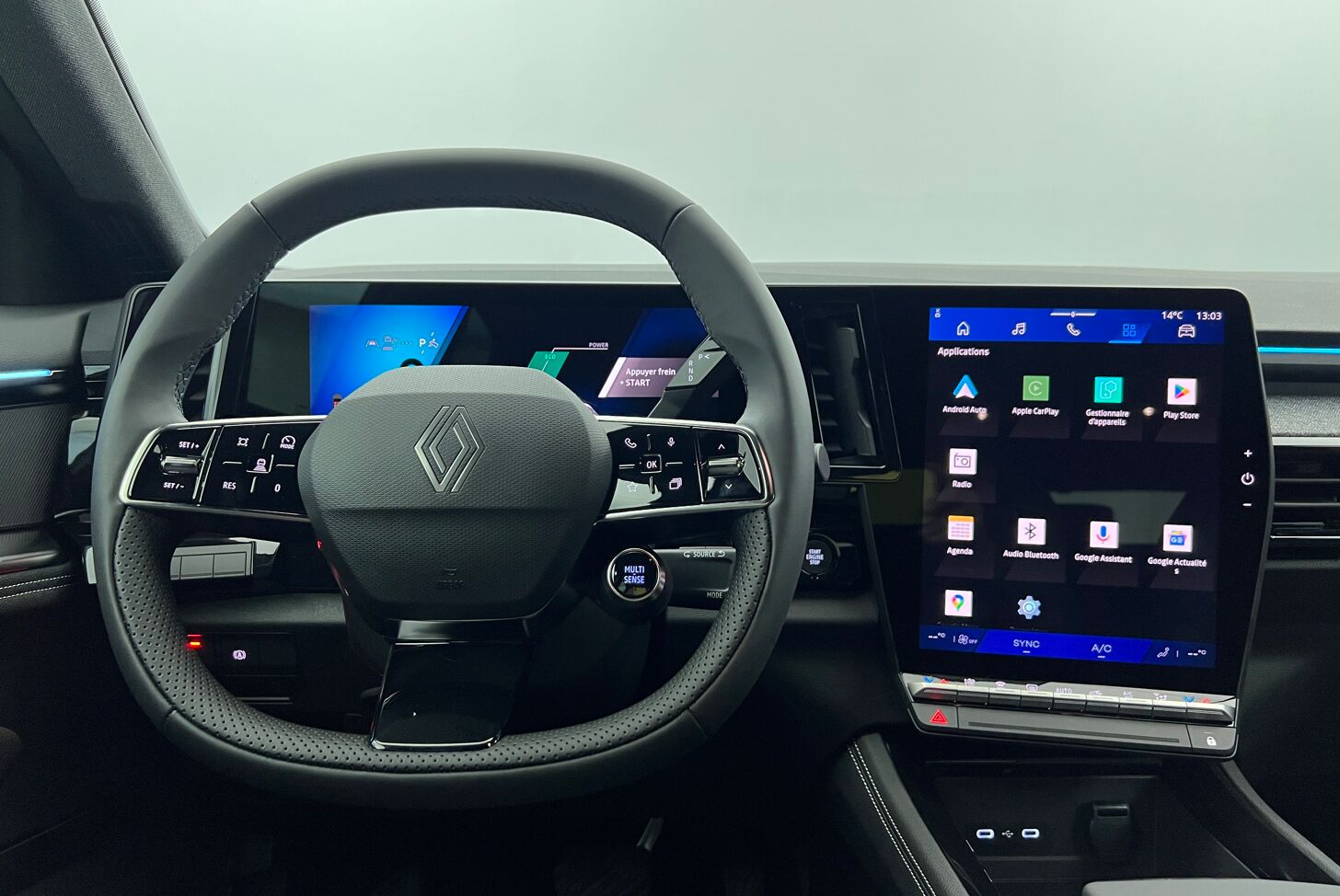 RENAULT Austral SUV Hybride Essence