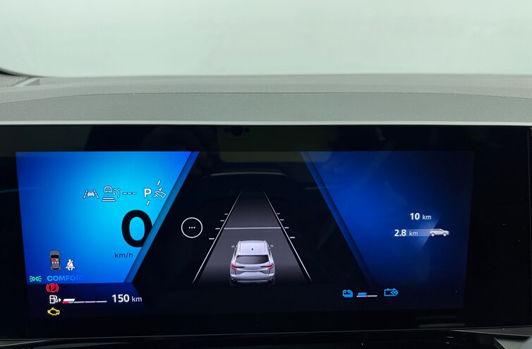 RENAULT Austral SUV Hybride Essence