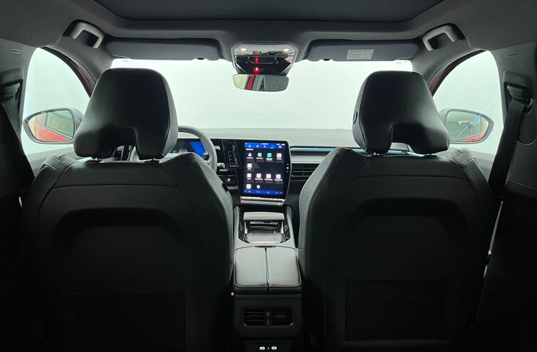 RENAULT Austral SUV Hybride Essence