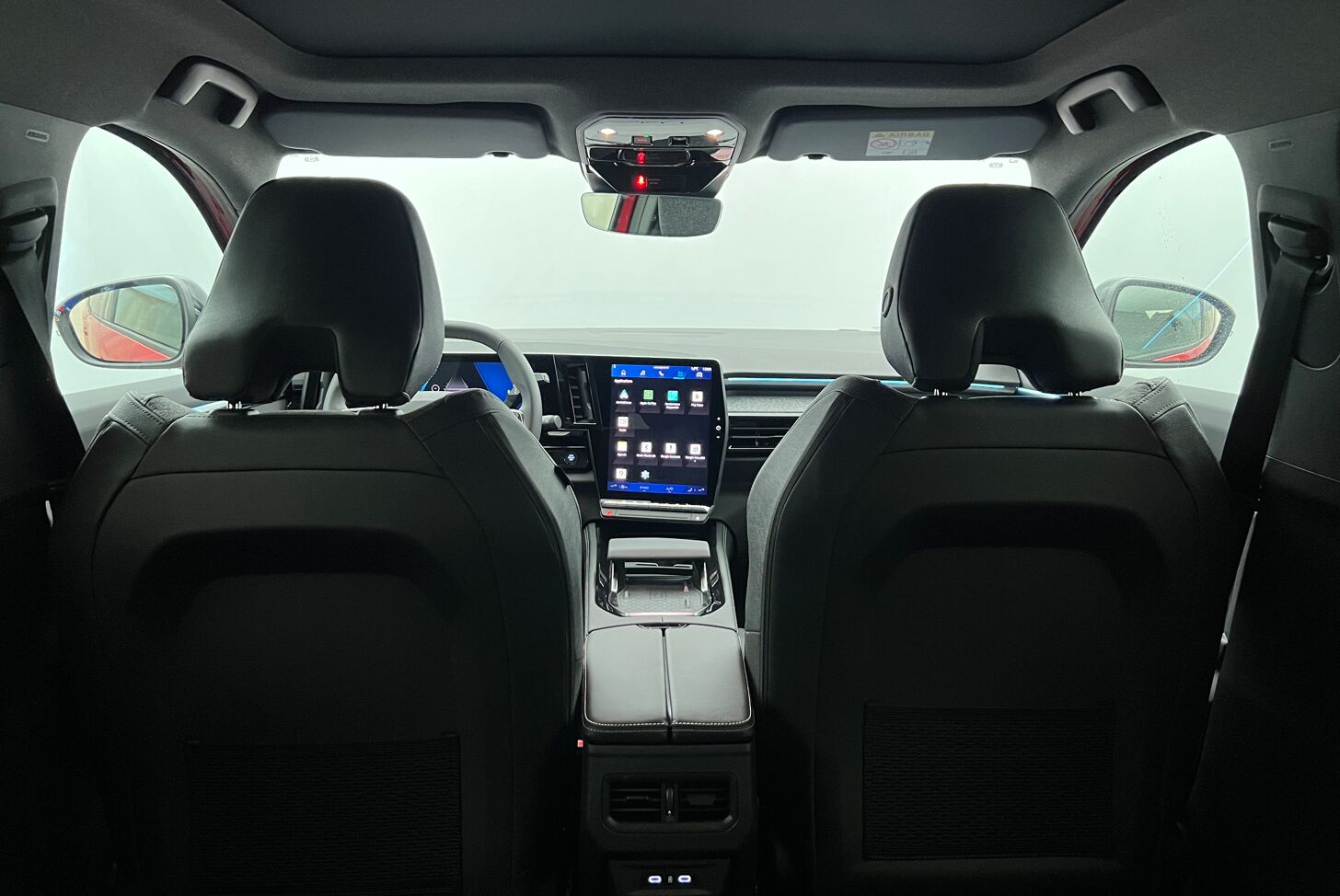 RENAULT Austral SUV Hybride Essence