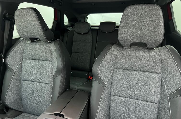 RENAULT Austral SUV Hybride Essence