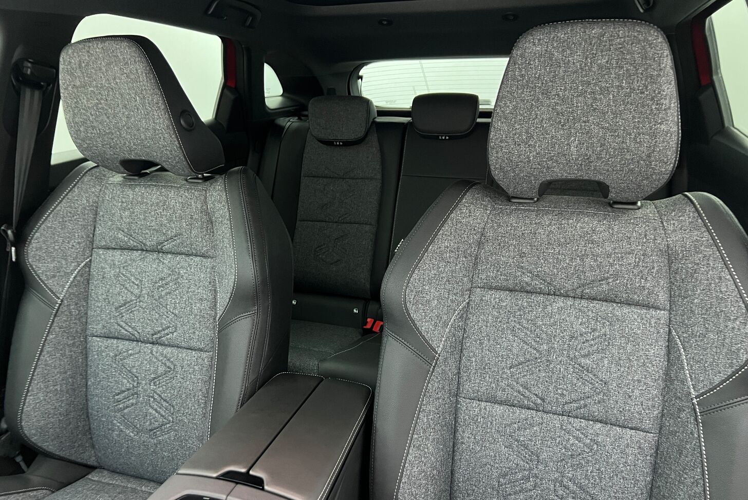 RENAULT Austral SUV Hybride Essence