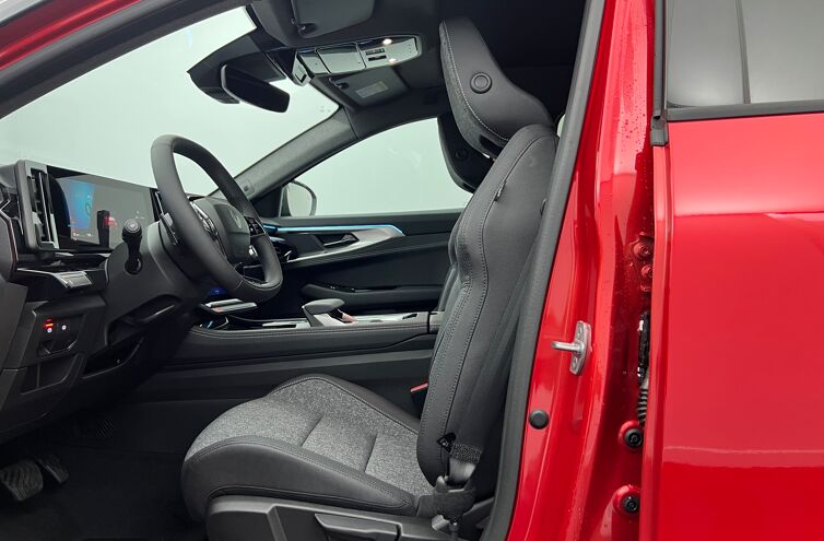 RENAULT Austral SUV Hybride Essence