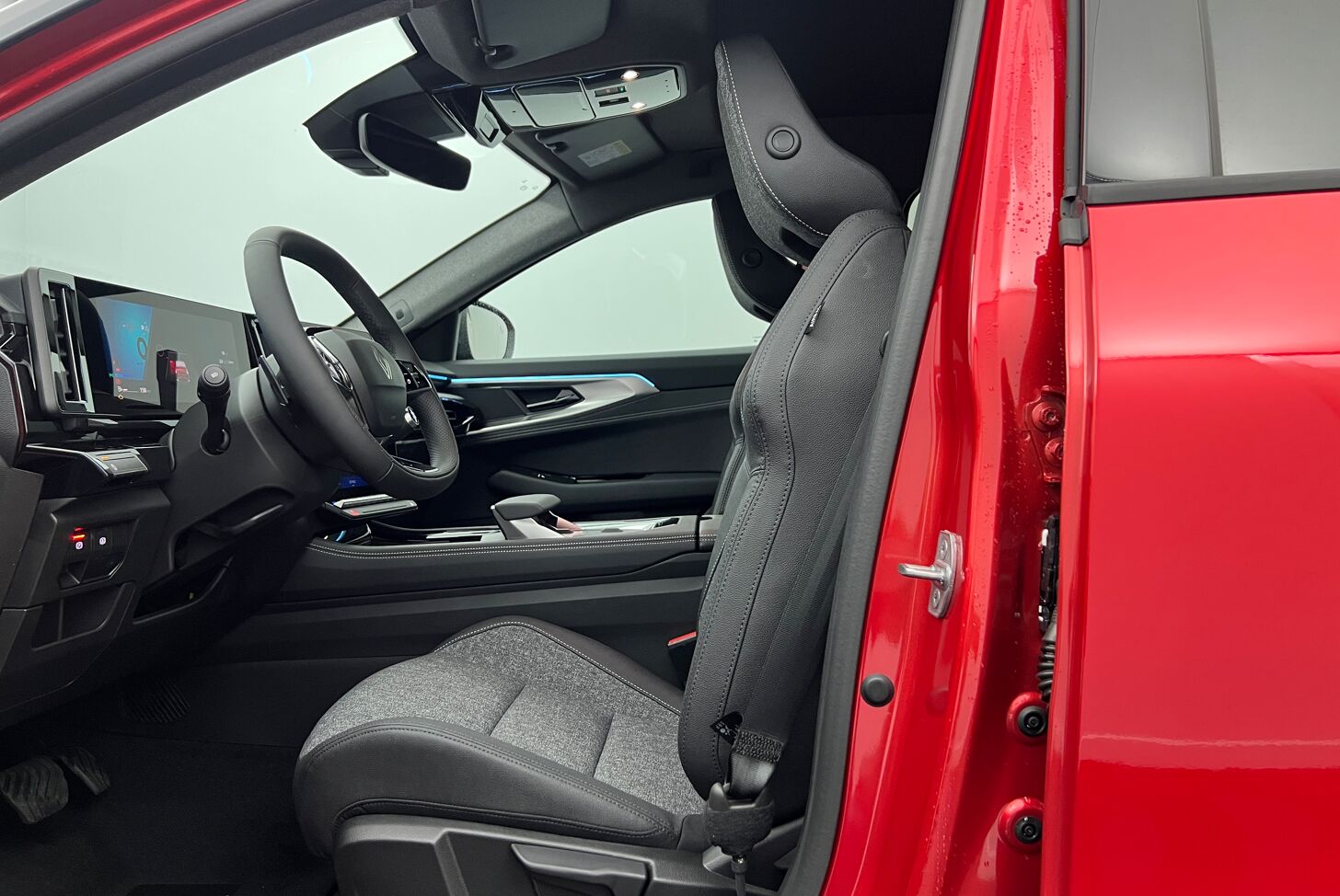 RENAULT Austral SUV Hybride Essence