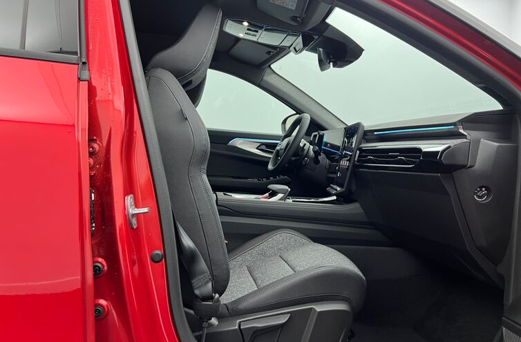 RENAULT Austral SUV Hybride Essence