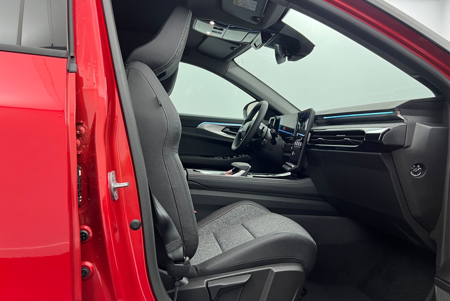 RENAULT Austral SUV Hybride Essence