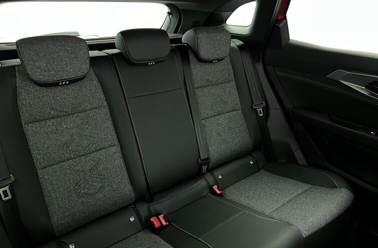 RENAULT Austral SUV Hybride Essence