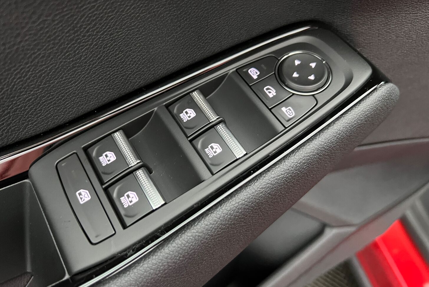 RENAULT Austral SUV Hybride Essence