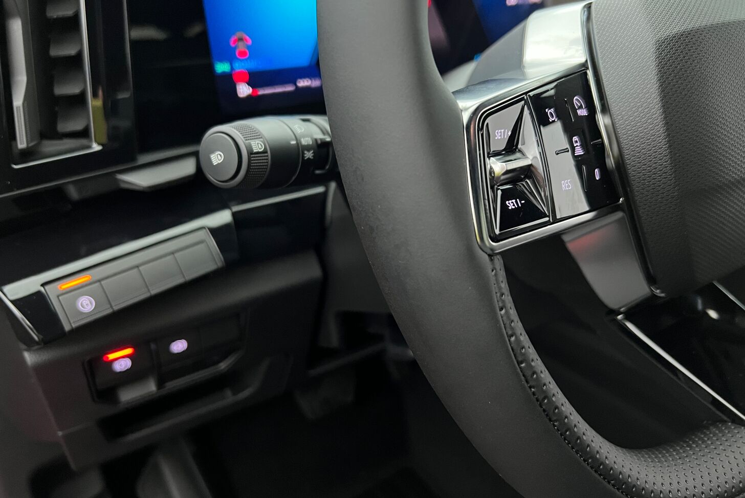 RENAULT Austral SUV Hybride Essence