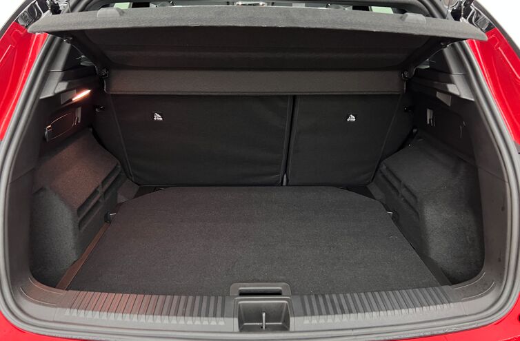 RENAULT Austral SUV Hybride Essence