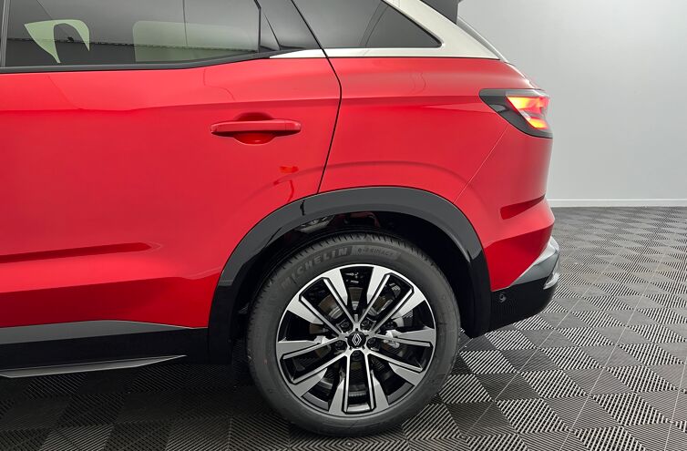 RENAULT Austral SUV Hybride Essence