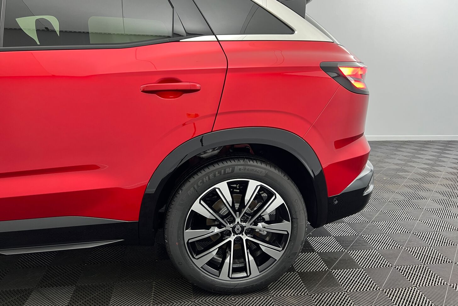 RENAULT Austral SUV Hybride Essence