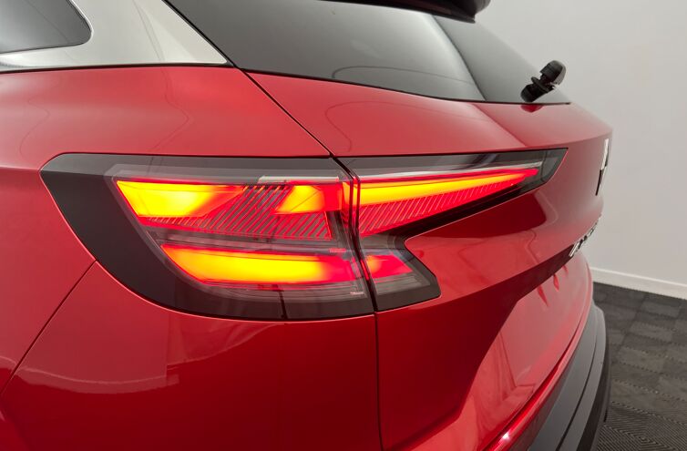 RENAULT Austral SUV Hybride Essence