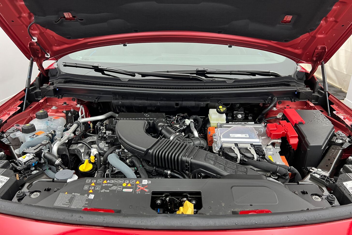 RENAULT Austral SUV Hybride Essence