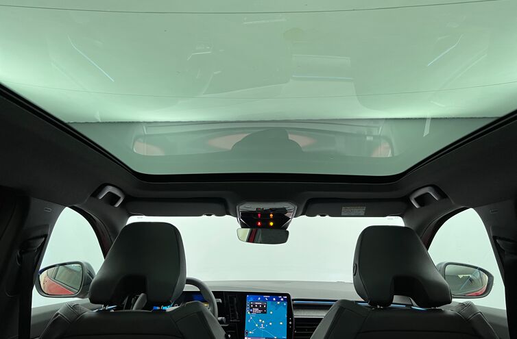 RENAULT Austral SUV Hybride Essence