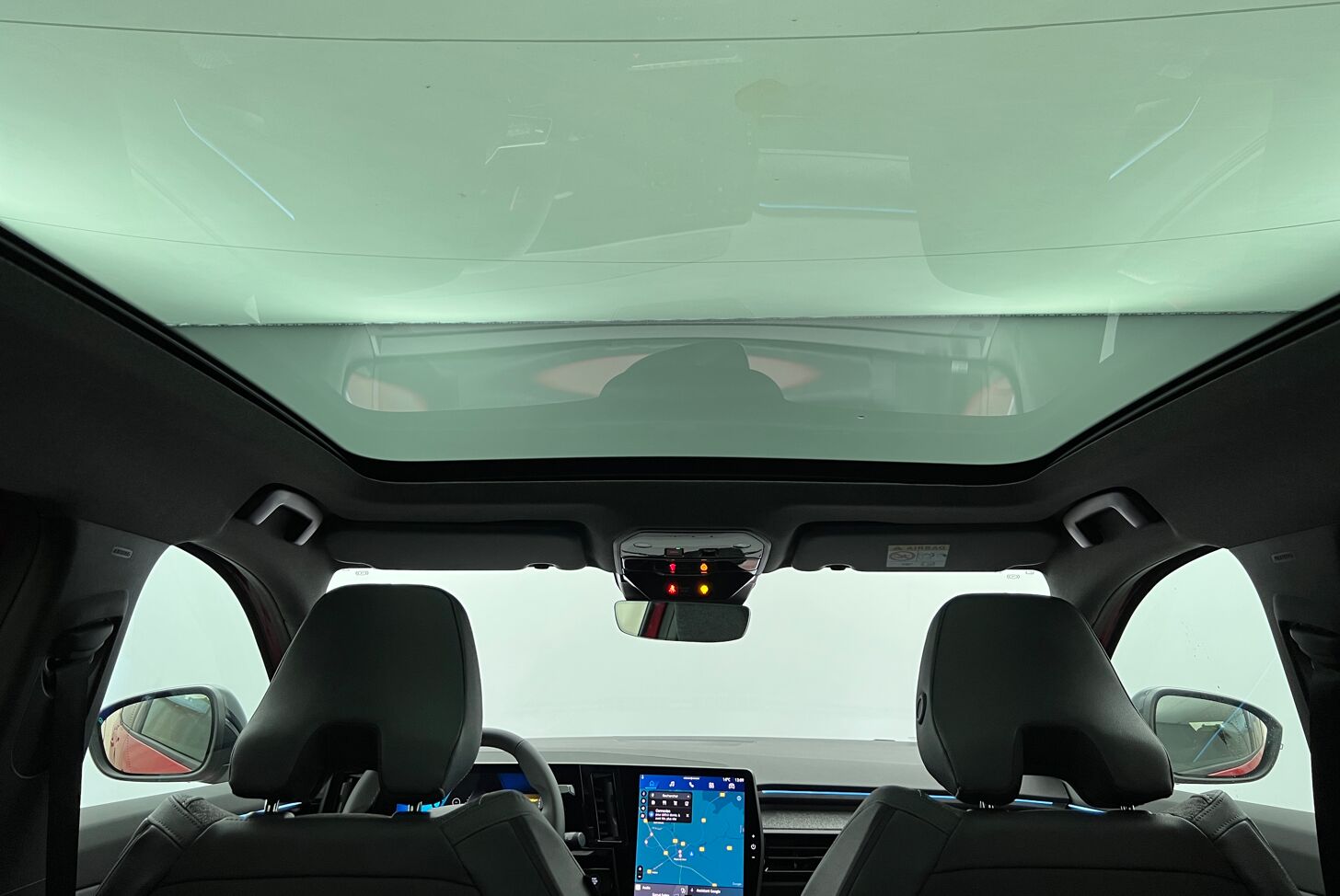 RENAULT Austral SUV Hybride Essence