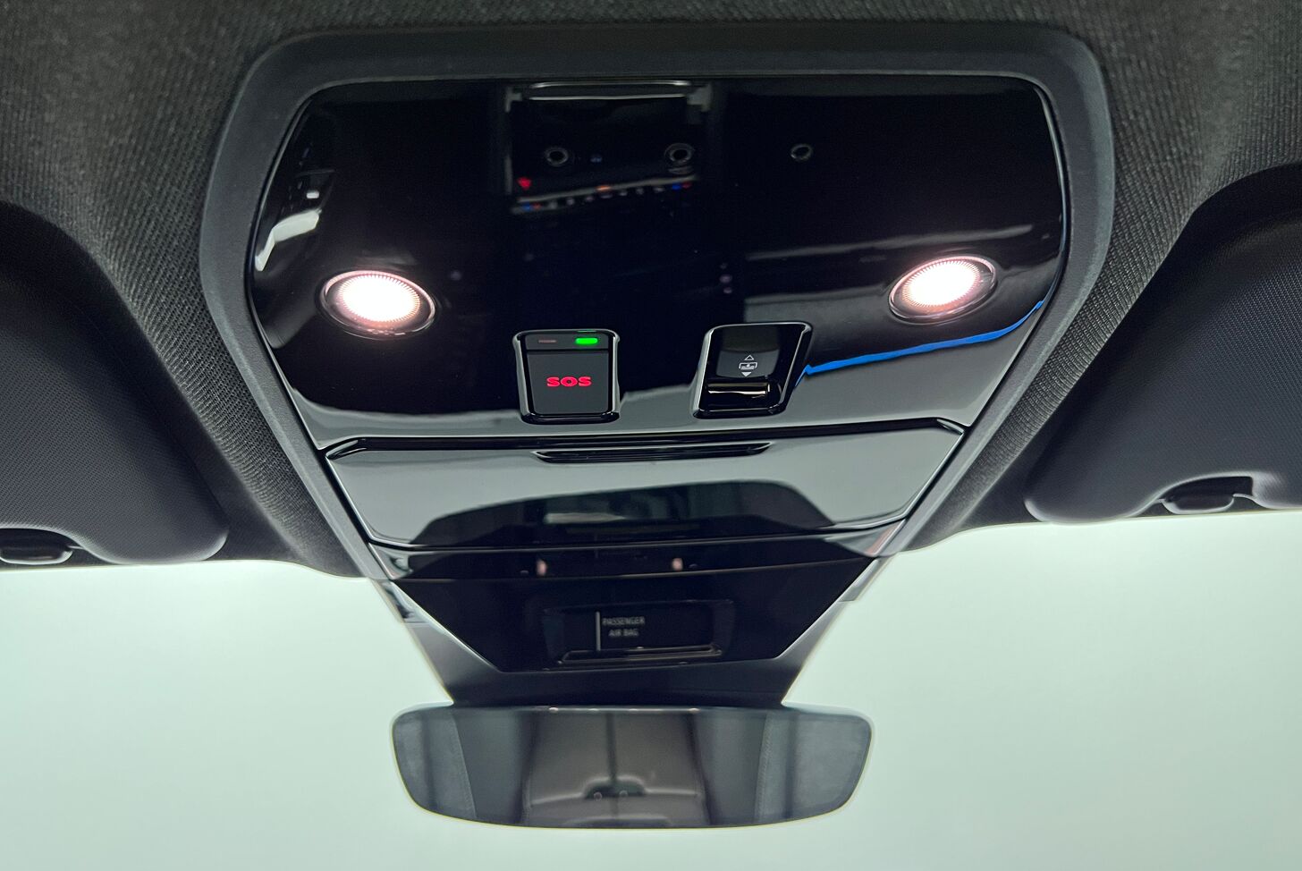 RENAULT Austral SUV Hybride Essence