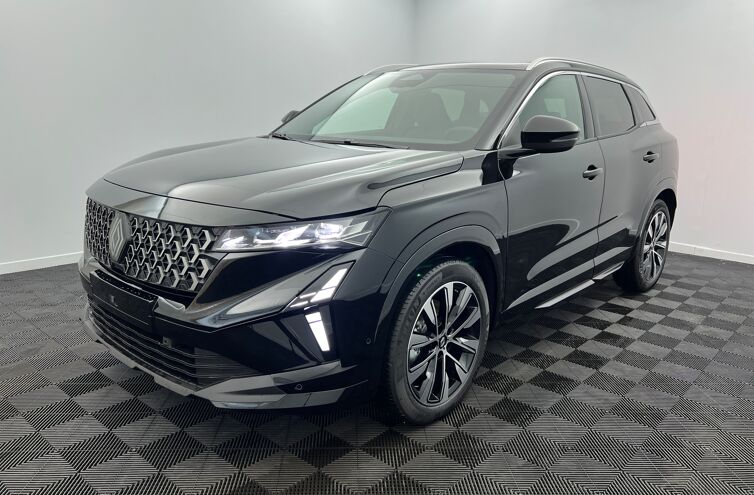 RENAULT Austral SUV Hybride Essence