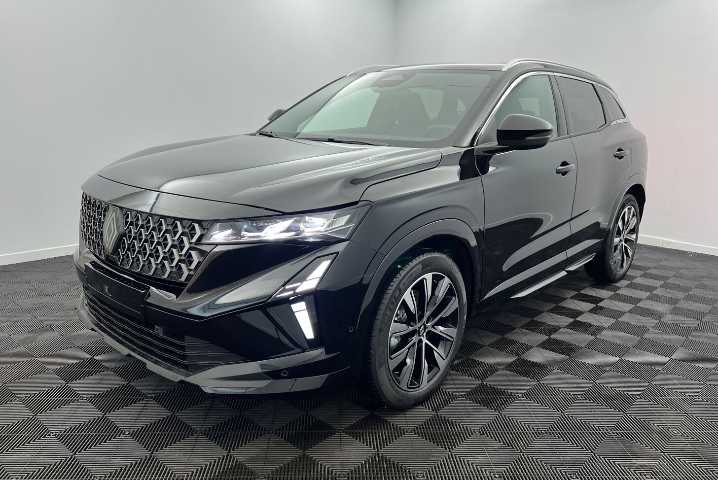 RENAULT Austral SUV Hybride Essence