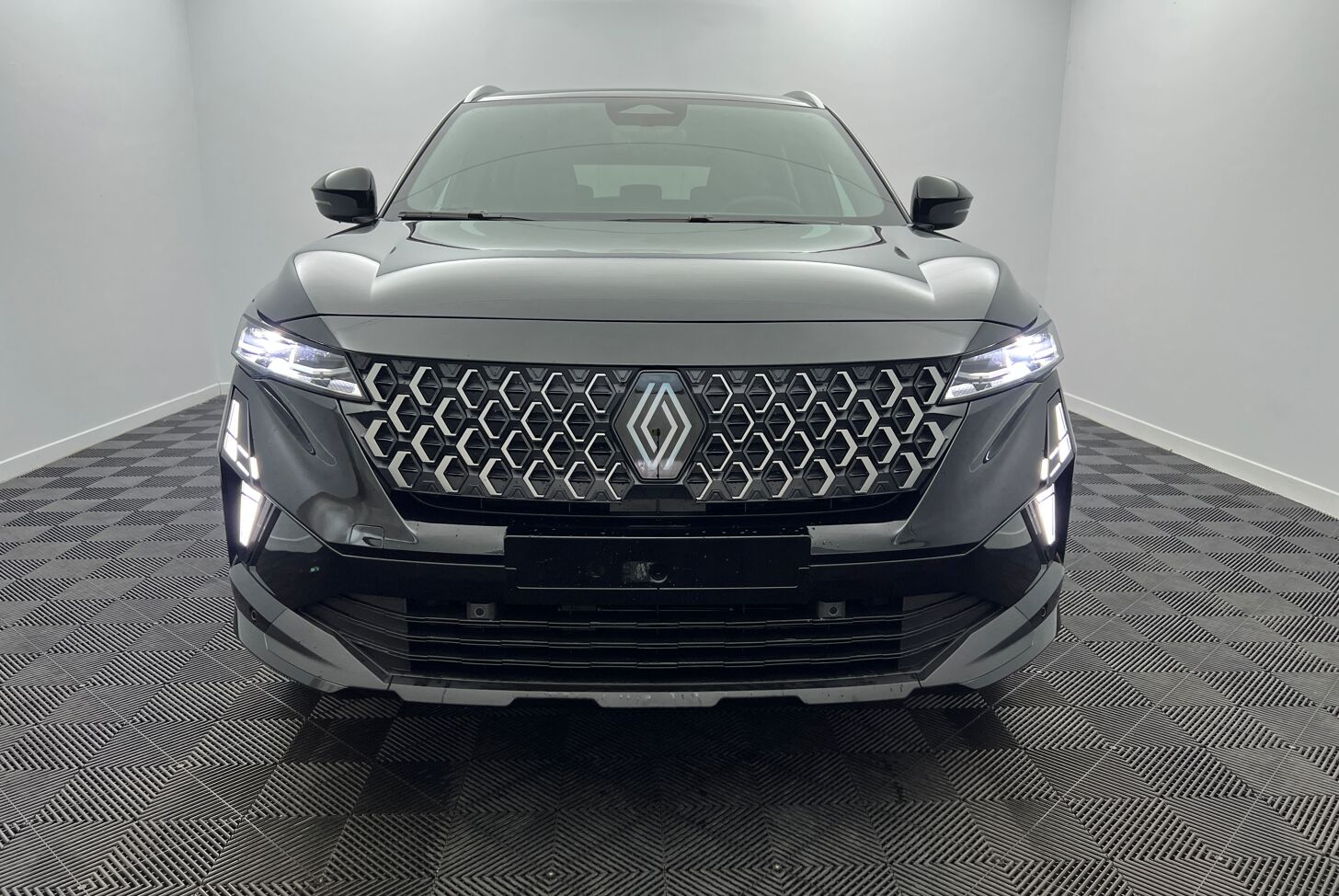 RENAULT Austral SUV Hybride Essence