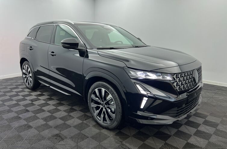 RENAULT Austral SUV Hybride Essence