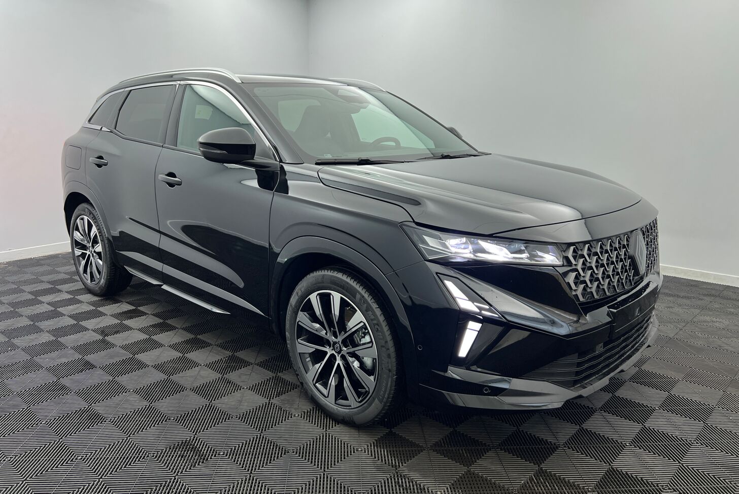 RENAULT Austral SUV Hybride Essence