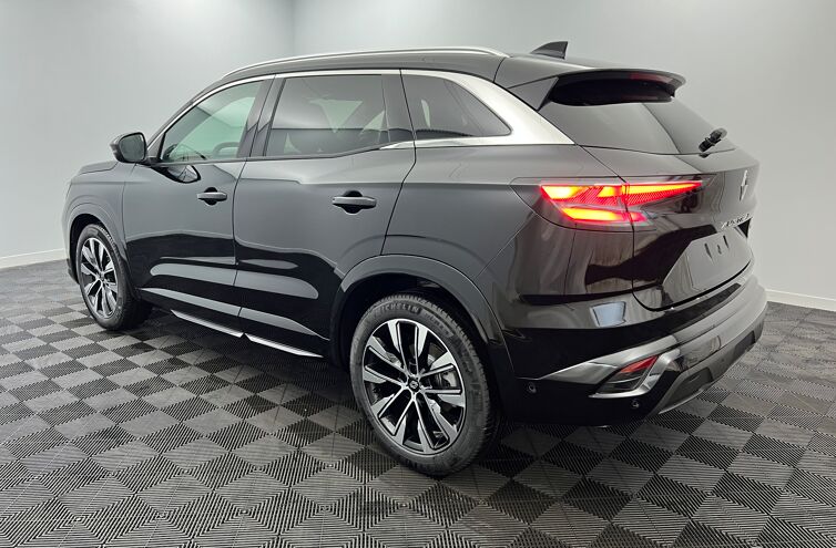 RENAULT Austral SUV Hybride Essence