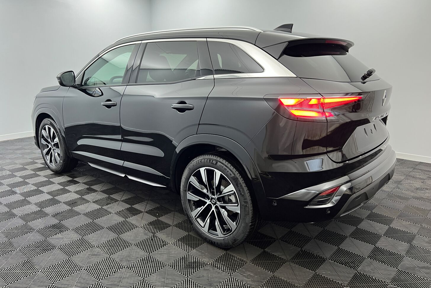 RENAULT Austral SUV Hybride Essence