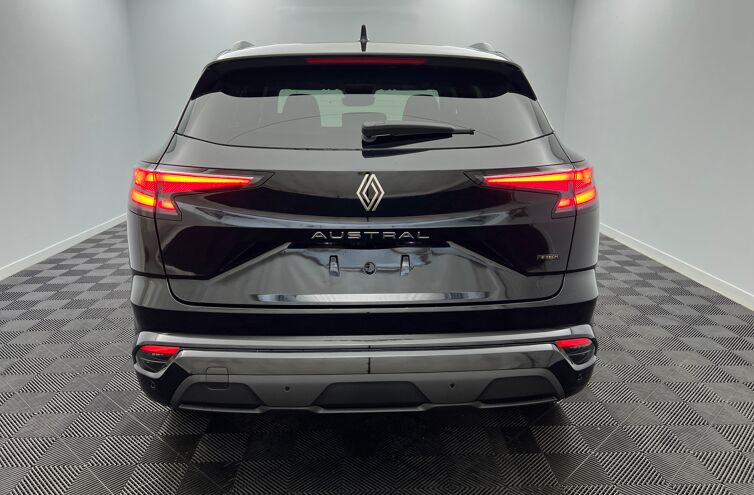 RENAULT Austral SUV Hybride Essence