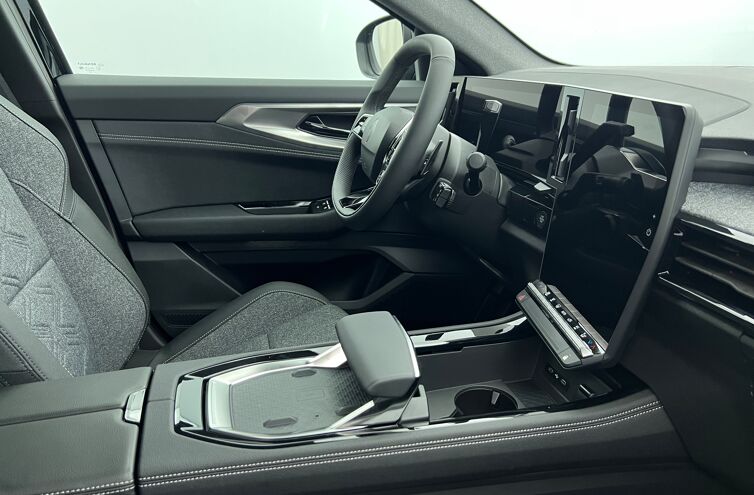 RENAULT Austral SUV Hybride Essence