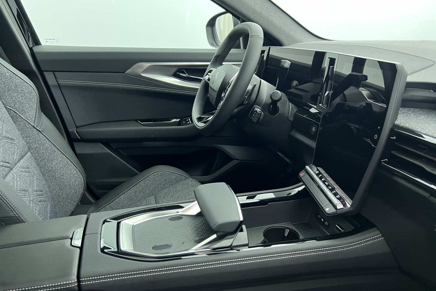 RENAULT Austral SUV Hybride Essence