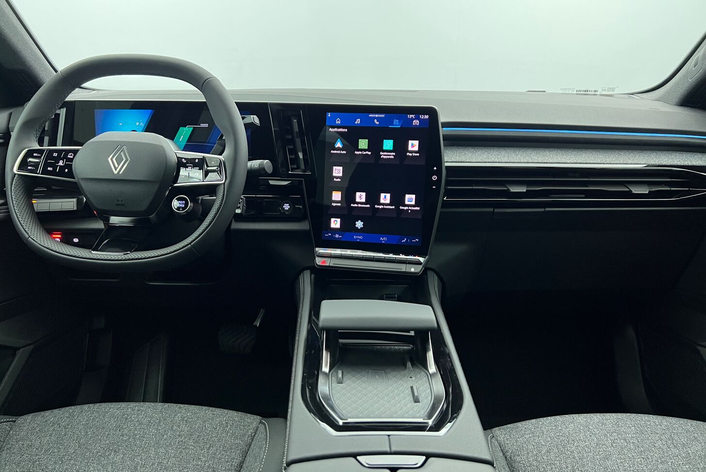 RENAULT Austral SUV Hybride Essence