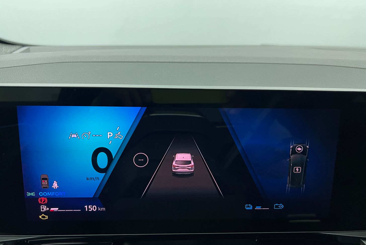 RENAULT Austral SUV Hybride Essence