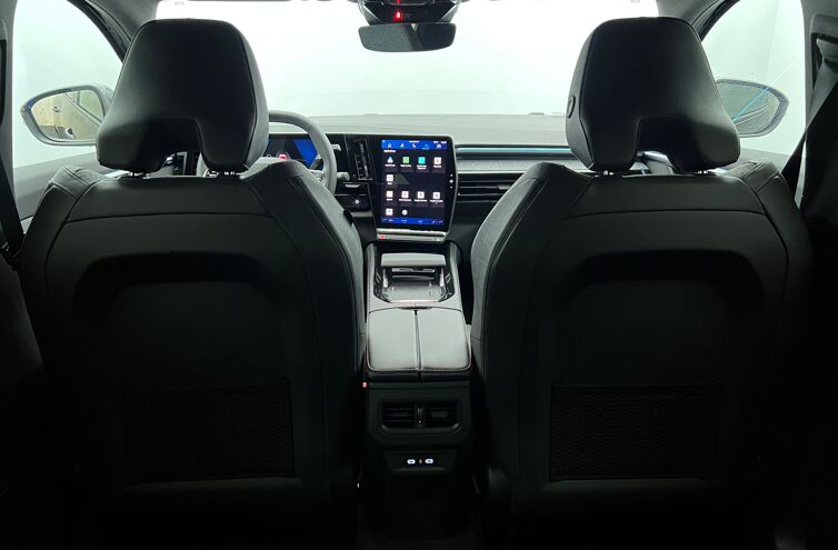 RENAULT Austral SUV Hybride Essence