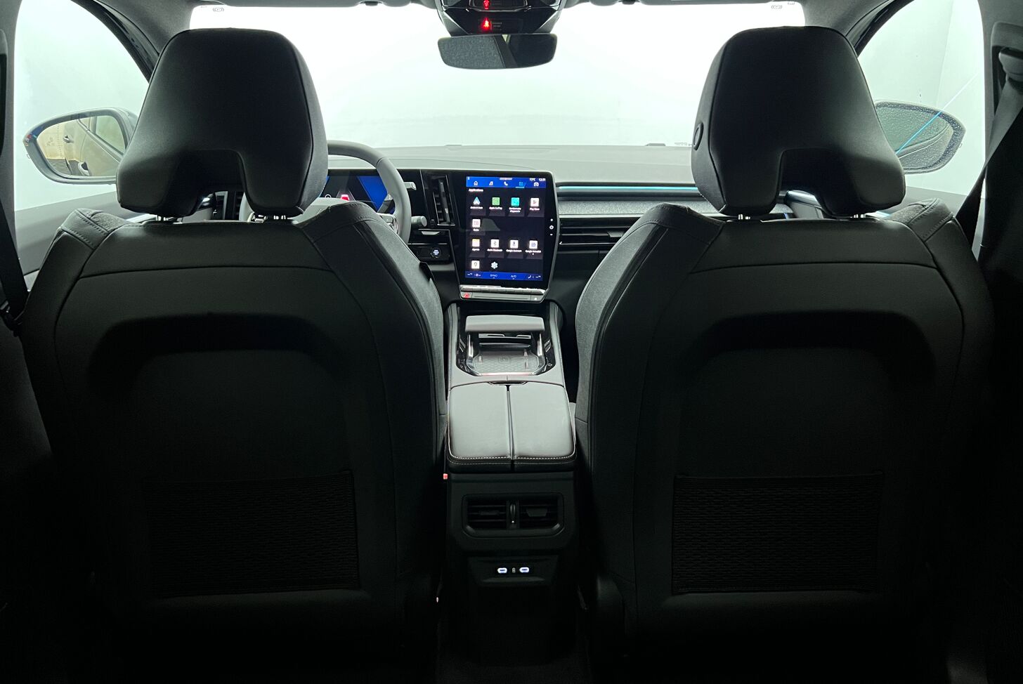 RENAULT Austral SUV Hybride Essence