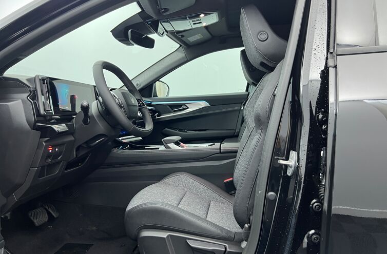 RENAULT Austral SUV Hybride Essence