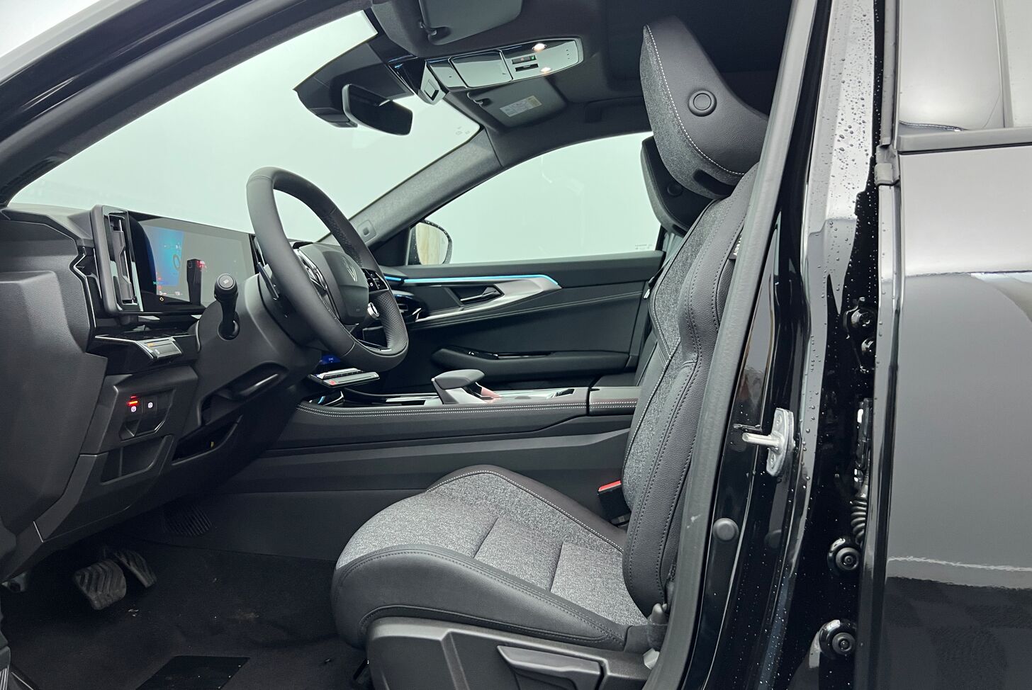 RENAULT Austral SUV Hybride Essence