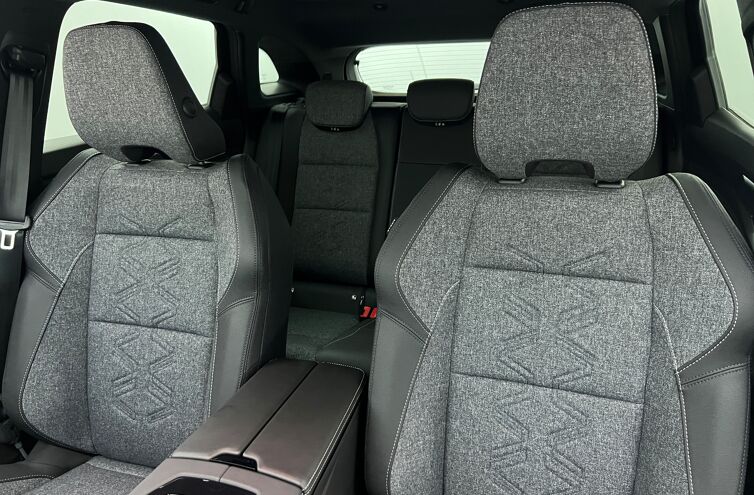 RENAULT Austral SUV Hybride Essence