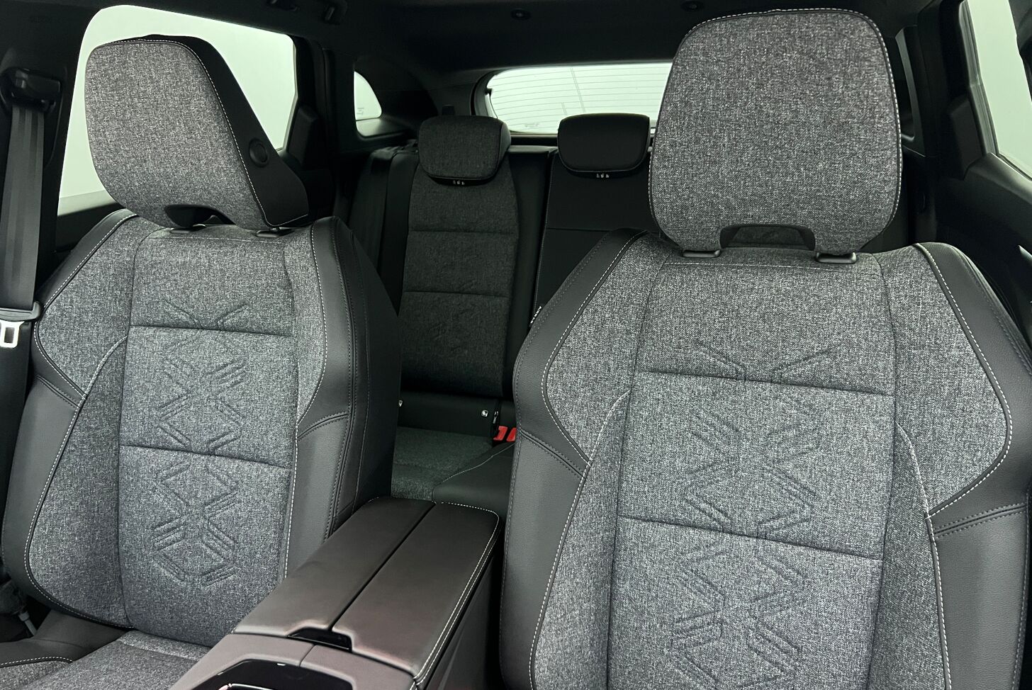 RENAULT Austral SUV Hybride Essence