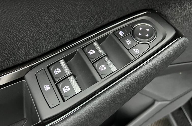 RENAULT Austral SUV Hybride Essence