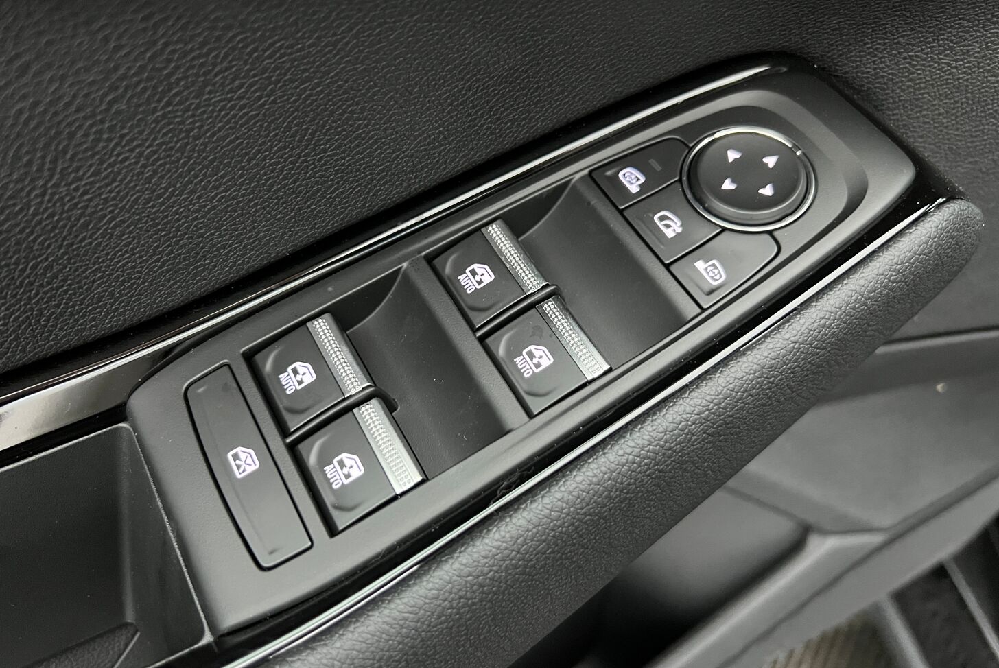 RENAULT Austral SUV Hybride Essence