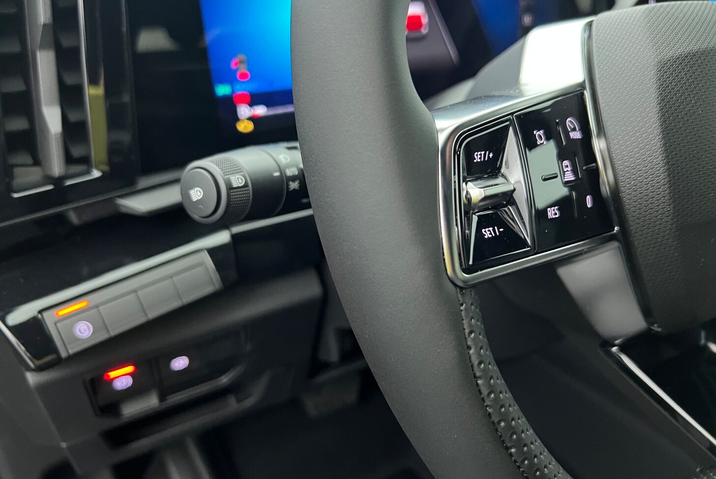 RENAULT Austral SUV Hybride Essence