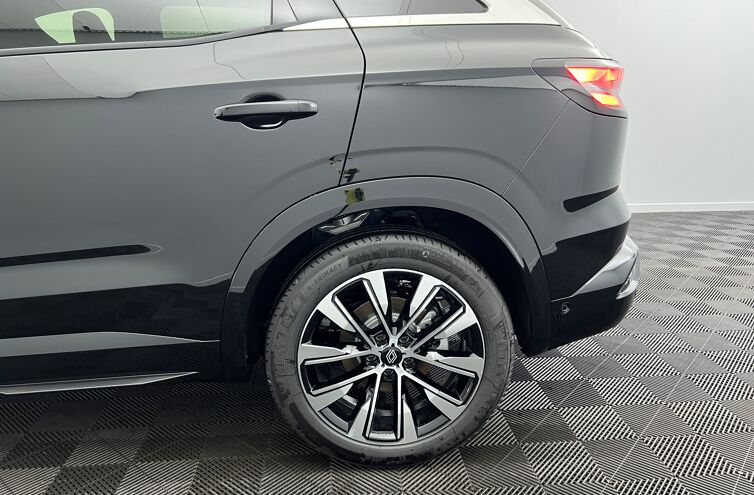 RENAULT Austral SUV Hybride Essence